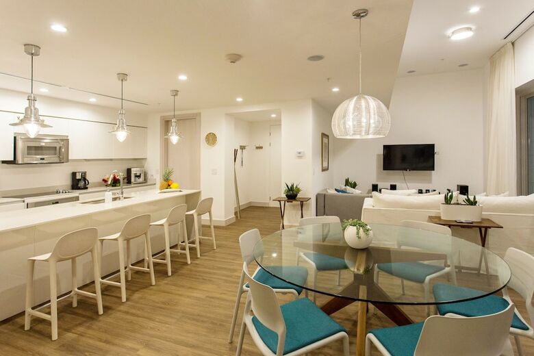 Apartamento Marina Pez Vela Villas