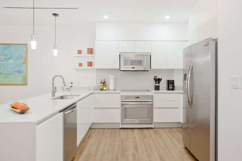 Apartamento Marina Pez Vela Villas