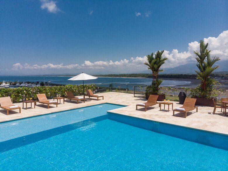 Apartamento Marina Pez Vela Villas