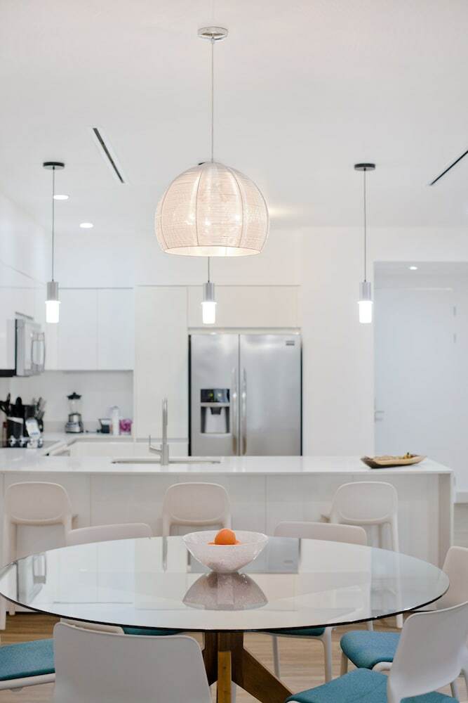 Apartamento Marina Pez Vela Villas