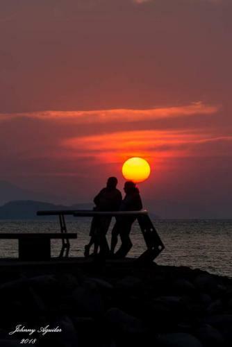 Hostal Atardecer Porte�o