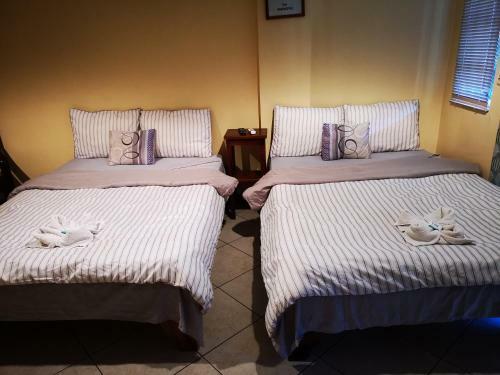 Hostal Cabinas Confort Puntarenas