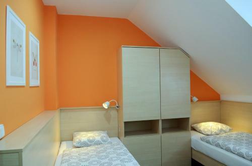 Hostal Restaurace Ob?rka