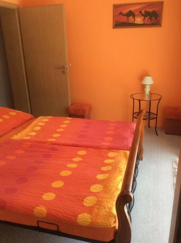 Hostal Ubytovani Kuncovi