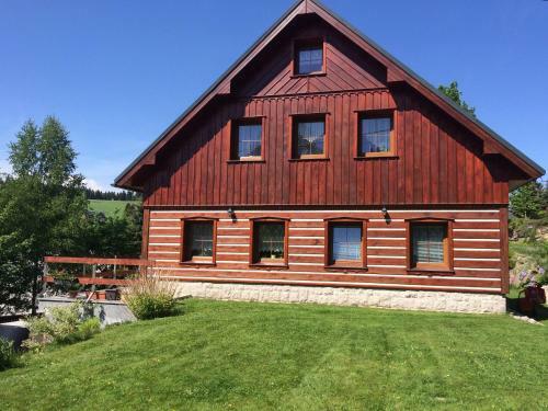 Hostal Ubytovani Kuncovi