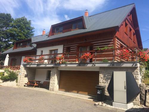 Hostal Ubytovani Kuncovi