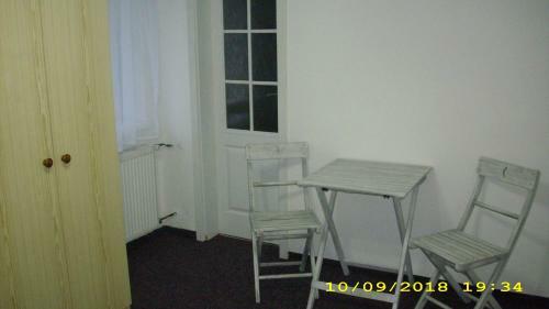 Hostal Pension Hubertus
