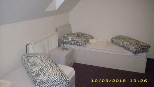 Hostal Pension Hubertus