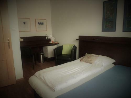 Hostal Penzion Eva