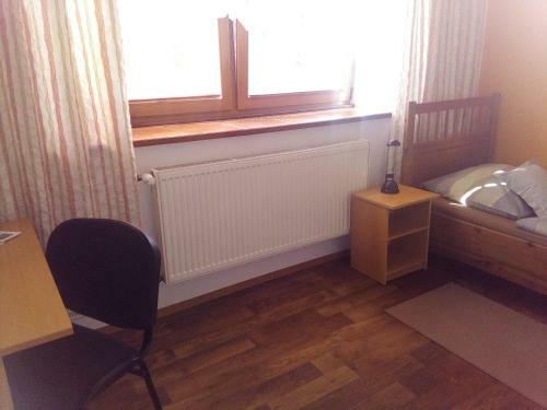 Hostal Penzion Eva