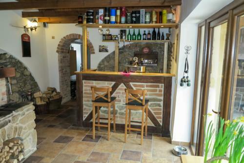 Hostal Ubytov�n� U ?�?ky