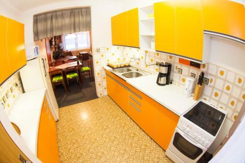 Holiday Home Benecko/riesengebirge 2230