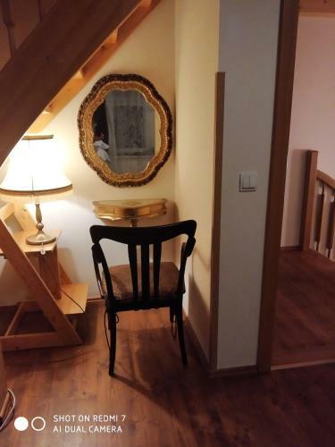 Jesenick� P?ehrada, U Vody
