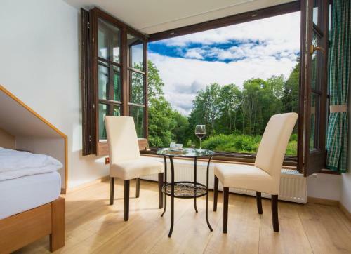 Wellness Hotel Flori�n ?esk� ?leby