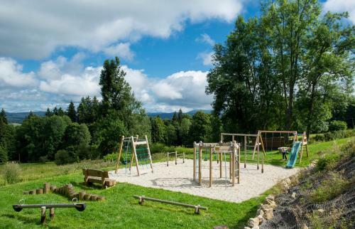 Wellness Hotel Flori�n ?esk� ?leby