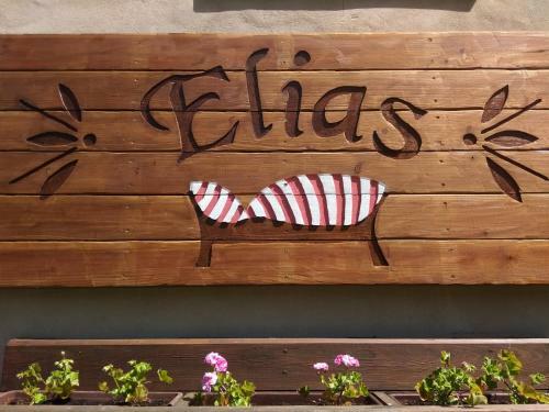 Hostal Ubytov�n� Elias