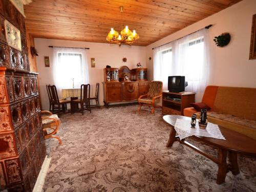 Holiday Home Marie 1
