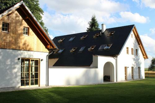 Hostal Penzion Fo?tovna