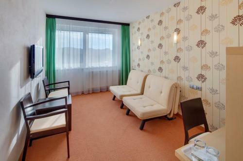 Hotel Skalsky Dvur