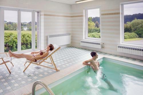 Hotel Skalsky Dvur