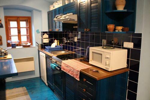 Holiday Home U Ry?av�ch
