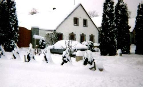 Holiday Home Buk 1