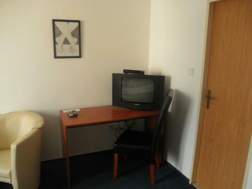 Hotel Bru?perk