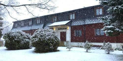 Hotel Koliba U Star� V??e