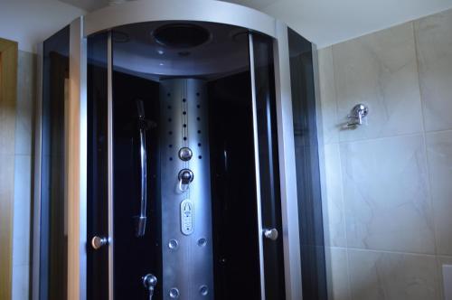 Villa Vila Prygl **** Brn?nsk� P?ehrada
