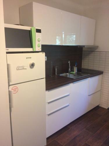 Apartm�n Brno Jelenice