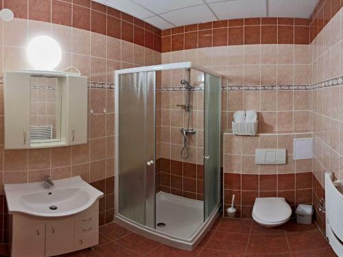 Apartm�ny Bran�?kov