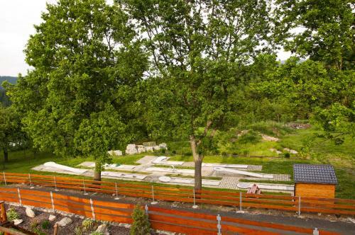 Apartm�ny Bran�?kov