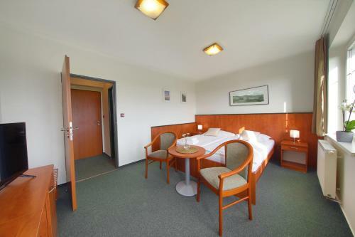 Hotel Brada