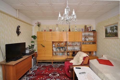 Holiday Home In Borovnicka 1260