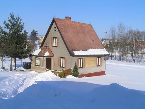 Holiday Home In Borovnicka 1260