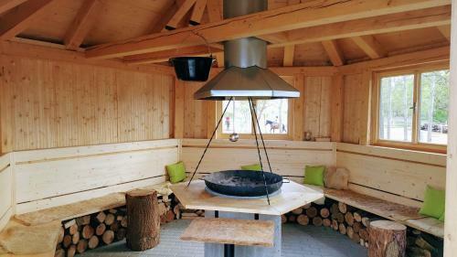 Hostal Penzion Merica