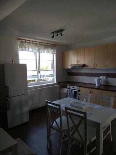 Apartm�ny Pod Lesem