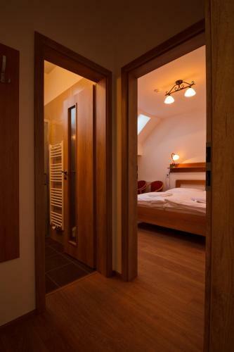 Hostal Penzion Bedn�??v Dv?r