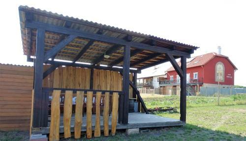 Hostal Penzion Rotunda
