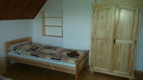 Agroturismo Chata U Lesa M�ch?v Kraj