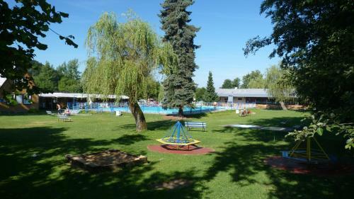 Camping Ro?nov