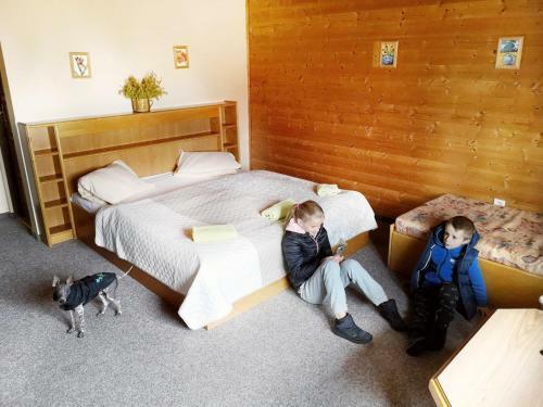 Hotel Bergzentrum Pam