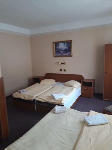 Hotel Bergzentrum Pam