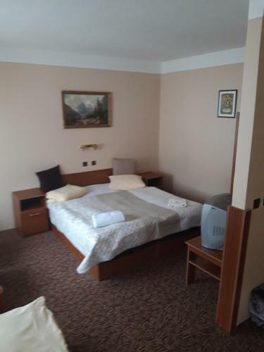 Hotel Bergzentrum Pam