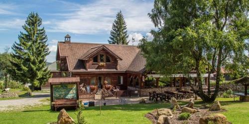 Hotel Bergzentrum Pam