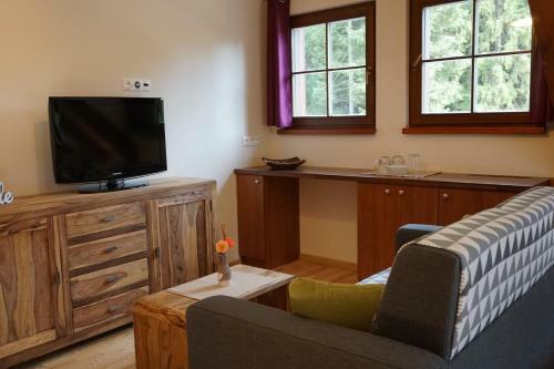 Hostal Penzion Jezirko