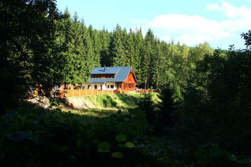 Hostal Penzion Jezirko