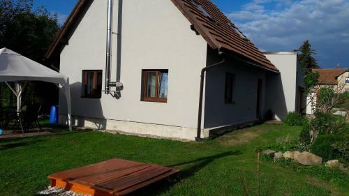 Agroturismo Chalupa Na Vsi