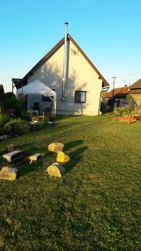 Agroturismo Chalupa Na Vsi