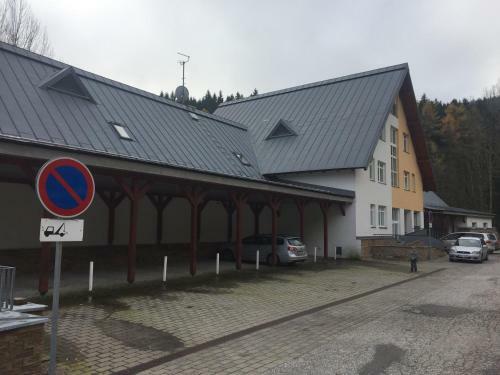 Apartm� Labsk� 203